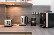 Alquilar apartamento amueblado en Hamburgo Pöseldorf/Böhmersweg. cocina 13 (pequ)