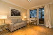 furnished apartement for rent in Hamburg Pöseldorf/Böhmersweg. 2nd living room 5 (small)