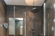 furnished apartement for rent in Hamburg Pöseldorf/Böhmersweg. bathroom 6 (small)