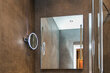 furnished apartement for rent in Hamburg Pöseldorf/Böhmersweg. bathroom 7 (small)