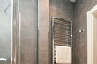 furnished apartement for rent in Hamburg Pöseldorf/Böhmersweg.  bathroom 9 (small)