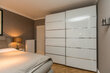 furnished apartement for rent in Hamburg Pöseldorf/Böhmersweg.  bedroom 16 (small)