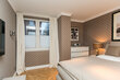 furnished apartement for rent in Hamburg Pöseldorf/Böhmersweg. bedroom 14 (small)