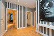 furnished apartement for rent in Hamburg Pöseldorf/Böhmersweg. hall 6 (small)