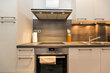 furnished apartement for rent in Hamburg Pöseldorf/Böhmersweg. kitchen 10 (small)