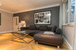 furnished apartement for rent in Hamburg Pöseldorf/Böhmersweg. living & dining 14 (small)