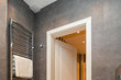 moeblierte Wohnung mieten in Hamburg Pöseldorf/Böhmersweg. Badezimmer 10 (klein)