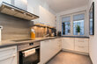 moeblierte Wohnung mieten in Hamburg Pöseldorf/Böhmersweg. Küche 9 (klein)