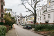 moeblierte Wohnung mieten in Hamburg Pöseldorf/Böhmersweg. Umgebung 4 (klein)