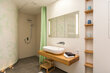 furnished apartement for rent in Hamburg Eimsbüttel/Eimsbütteler Straße. 2nd bathroom 13 (small)