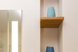 furnished apartement for rent in Hamburg Eimsbüttel/Eimsbütteler Straße. 2nd bathroom 10 (small)