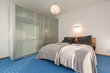 furnished apartement for rent in Hamburg Eimsbüttel/Eimsbütteler Straße. bedroom 4 (small)
