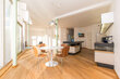 furnished apartement for rent in Hamburg Eimsbüttel/Eimsbütteler Straße. eat-in kitchen 18 (small)