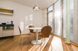furnished apartement for rent in Hamburg Eimsbüttel/Eimsbütteler Straße. eating 4 (small)