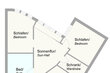 furnished apartement for rent in Hamburg Eimsbüttel/Eimsbütteler Straße. floor plan 7 (small)