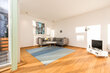 furnished apartement for rent in Hamburg Eimsbüttel/Eimsbütteler Straße. living area 10 (small)