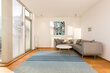 furnished apartement for rent in Hamburg Eimsbüttel/Eimsbütteler Straße. living area 8 (small)