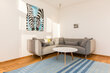 furnished apartement for rent in Hamburg Eimsbüttel/Eimsbütteler Straße. living area 9 (small)