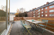 furnished apartement for rent in Hamburg Eimsbüttel/Eimsbütteler Straße. terrace 8 (small)