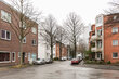 Alquilar apartamento amueblado en Hamburgo Wandsbek/Hinschenfelder Stieg.  alrededores 3 (pequ)