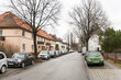 Alquilar apartamento amueblado en Hamburgo Wandsbek/Hinschenfelder Stieg.  alrededores 4 (pequ)