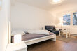 Alquilar apartamento amueblado en Hamburgo Wandsbek/Hinschenfelder Stieg.  vivir y dormir 15 (pequ)