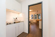 furnished apartement for rent in Hamburg Wandsbek/Hinschenfelder Stieg.  kitchen 3 (small)
