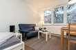 furnished apartement for rent in Hamburg Wandsbek/Hinschenfelder Stieg.  living & sleeping 13 (small)