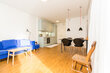furnished apartement for rent in Hamburg Stellingen/Privatweg.  living & dining 16 (small)