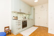 furnished apartement for rent in Hamburg Stellingen/Privatweg.  open-plan kitchen 3 (small)