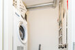 furnished apartement for rent in Hamburg Stellingen/Privatweg.  utility room 2 (small)