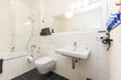 moeblierte Wohnung mieten in Hamburg Stellingen/Privatweg. Badezimmer 5 (klein)