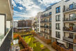 moeblierte Wohnung mieten in Hamburg Stellingen/Privatweg. Balkon 6 (klein)