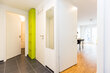 moeblierte Wohnung mieten in Hamburg Stellingen/Privatweg. Flur 3 (klein)
