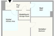 moeblierte Wohnung mieten in Hamburg Stellingen/Privatweg. Grundriss 2 (klein)