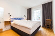 moeblierte Wohnung mieten in Hamburg Stellingen/Privatweg.  Schlafzimmer 4 (klein)