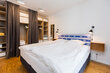 moeblierte Wohnung mieten in Hamburg Stellingen/Privatweg. Schlafzimmer 6 (klein)