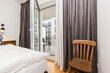 moeblierte Wohnung mieten in Hamburg Stellingen/Privatweg.  Schlafzimmer 5 (klein)