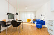 moeblierte Wohnung mieten in Hamburg Stellingen/Privatweg. Wohnen & Essen 11 (klein)