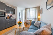 furnished apartement for rent in Hamburg St. Pauli/Reeperbahn.   30 (small)
