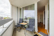 furnished apartement for rent in Hamburg St. Pauli/Reeperbahn.   39 (small)
