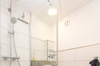 moeblierte Wohnung mieten in Hamburg St. Pauli/Reeperbahn.  Badezimmer 3 (klein)