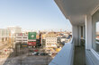 moeblierte Wohnung mieten in Hamburg St. Pauli/Reeperbahn.  Balkon 5 (klein)