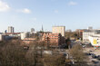 moeblierte Wohnung mieten in Hamburg St. Pauli/Reeperbahn.  Balkon 6 (klein)