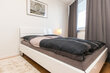moeblierte Wohnung mieten in Hamburg St. Pauli/Reeperbahn.  Schlafzimmer 3 (klein)