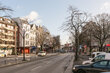 moeblierte Wohnung mieten in Hamburg St. Pauli/Reeperbahn.  Umgebung 6 (klein)