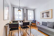 Alquilar apartamento amueblado en Hamburgo Neustadt/Markusstraße.   23 (pequ)