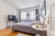 Alquilar apartamento amueblado en Hamburgo Neustadt/Markusstraße.   32 (pequ)