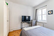 Alquilar apartamento amueblado en Hamburgo Neustadt/Markusstraße.   35 (pequ)