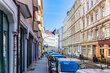 Alquilar apartamento amueblado en Hamburgo Neustadt/Markusstraße.   43 (pequ)